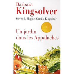 Un jardin dans les appalaches