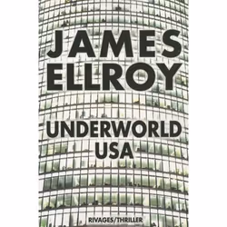 Payot & Rivages UNDERWORLD USA, Français, Livre broché, 840 pages