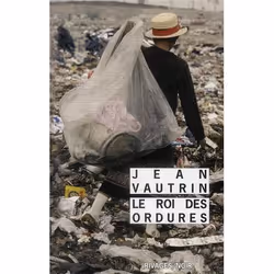 ISBN Le Roi Des Ordures, Thrillers, Français, Livre broché