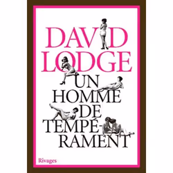 Payot & Rivages UN HOMME DE TEMPERAMENT, Français, Livre broché