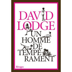 Payot & Rivages UN HOMME DE TEMPERAMENT livre Français Livre broché