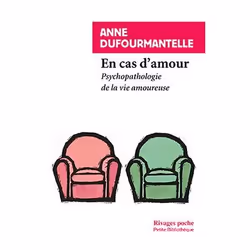 ISBN En Cas D'Amour; Psychopathologie De La Vie Amoureuse, Psychologie, Français, Livre broché
