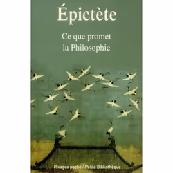 ISBN Ce Que Promet La Philosophie, philosophie, Français