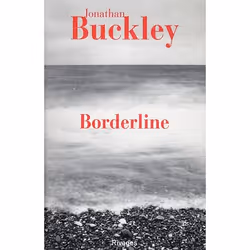 ISBN Borderline, Romance, Français, Livre broché