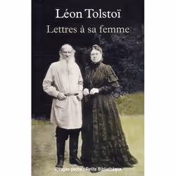 ISBN Lettres A Sa Femme, Romance, Français, Livre broché