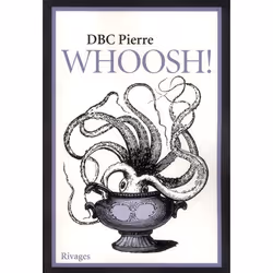 ISBN Whoosh !, Littérature, Français, Livre broché