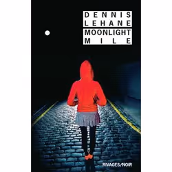 ISBN Moonlight Mile, Thrillers, Français, Livre broché
