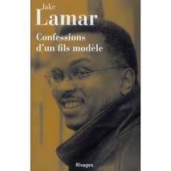 ISBN Confessions D'Un Fils Modele, Romance, Français, Livre broché