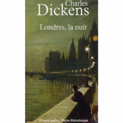 ISBN Londres La Nuit, Romance, Français, Livre broché