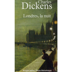 Londres, la nuit