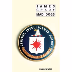 ISBN Mad Dogs, Thrillers, Français, Livre broché
