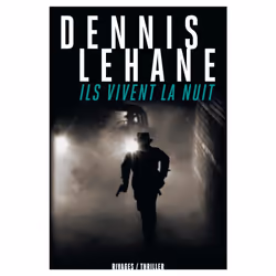 ISBN Ils Vivent La Nuit, Thrillers, Français, Livre broché