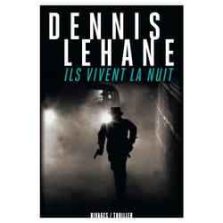 Ils vivent la nuit (Grand format)