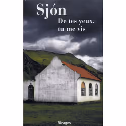 ISBN De Tes Yeux, Tu Me Vis, Romance, Français, Livre broché