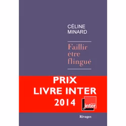 ISBN Faillir Etre Flingue, Romance, Français, Livre broché