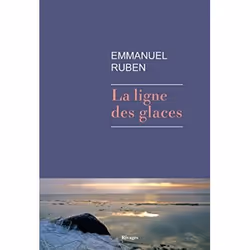 Payot & Rivages LA LIGNE DES GLACES, Français, Livre broché, 316 pages