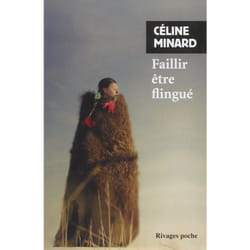 Payot & Rivages FAILLIR ÊTRE FLINGUÉ livre