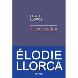 Payot &amp; Rivages LA CORRECTION, Français, Livre broché