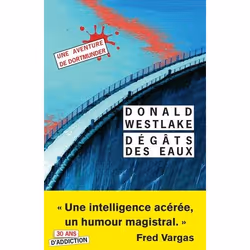 Payot & Rivages DEGATS DES EAUX NE, Français, Livre broché, 624 pages