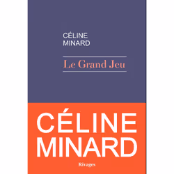 Payot &amp; Rivages LE GRAND JEU, Français, Livre broché