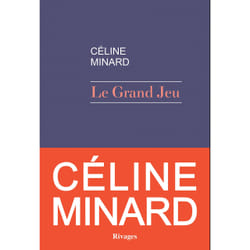 Payot & Rivages LE GRAND JEU livre Français Livre broché