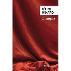 Payot & Rivages OLIMPIA livre Français Livre broché