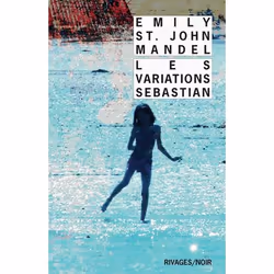Payot &amp; Rivages LES VARIATIONS SEBASTIAN, Français, Livre broché