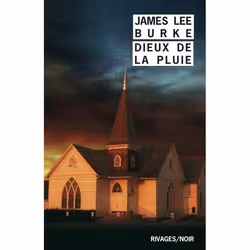 Payot &amp; Rivages DIEUX DE LA PLUIE, Français, Livre broché, 420 pages