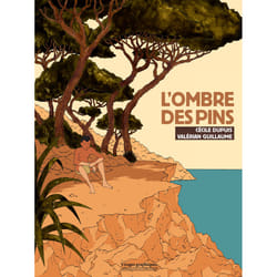Actes Sud L'ombre des pins livre Français Livre broché 112 pages