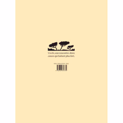 Actes Sud L'ombre des pins livre Français Livre broché 112 pages - Vue supplémentaire 2
