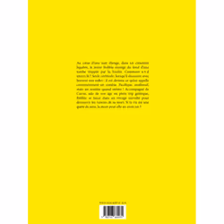 Actes Sud Robbie livre Français Livre broché 112 pages - Vue supplémentaire 2