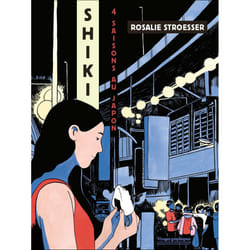Actes Sud Shiki livre Français Livre broché 320 pages