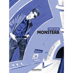 Actes Sud Monstera livre Français Livre broché 208 pages