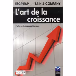 ISBN L'Art De La Croissance, Économie, Français