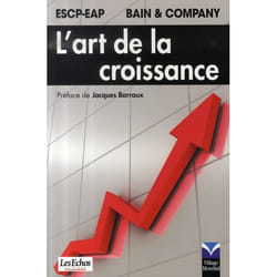 L'art de la croissance