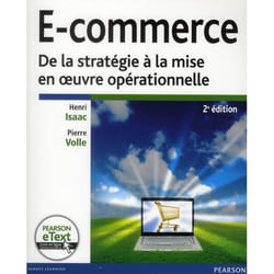 E-commerce 2e ed + etext