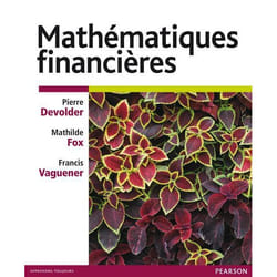 Mathématiques financières