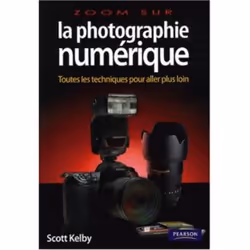 ISBN La Photographie Numerique T.2, Littérature, Français, Livre broché