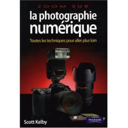 La photographie numérique t.2