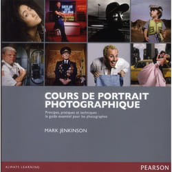 Cours de portrait photographique