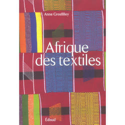 L'Afrique des textiles