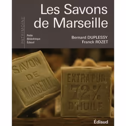 ISBN Les Savons De Marseille, Education, Français