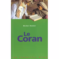 ISBN Le Coran, Education, Français