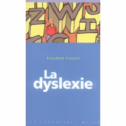 ISBN Dyslexie (La), Encyclopédie, Français