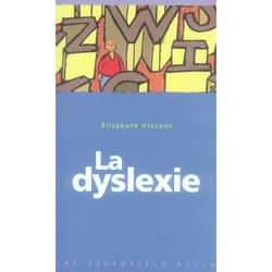 La dyslexie