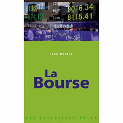 ISBN Bourse (La), Encyclopédie, Français