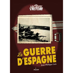 ISBN La Guerre D'Espagne