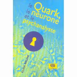 ISBN Quark, Le Neurone Et Le Psycha, Romance, Français, Livre broché
