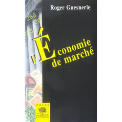 L'economie de marche