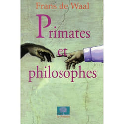 Primates et philosophes
